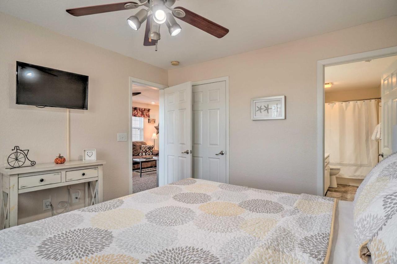 Apartment With Balcony, Near Silver Dollar City! Branson