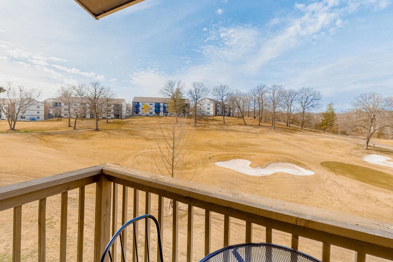 Holiday home Pointe Royale Cozy Branson
