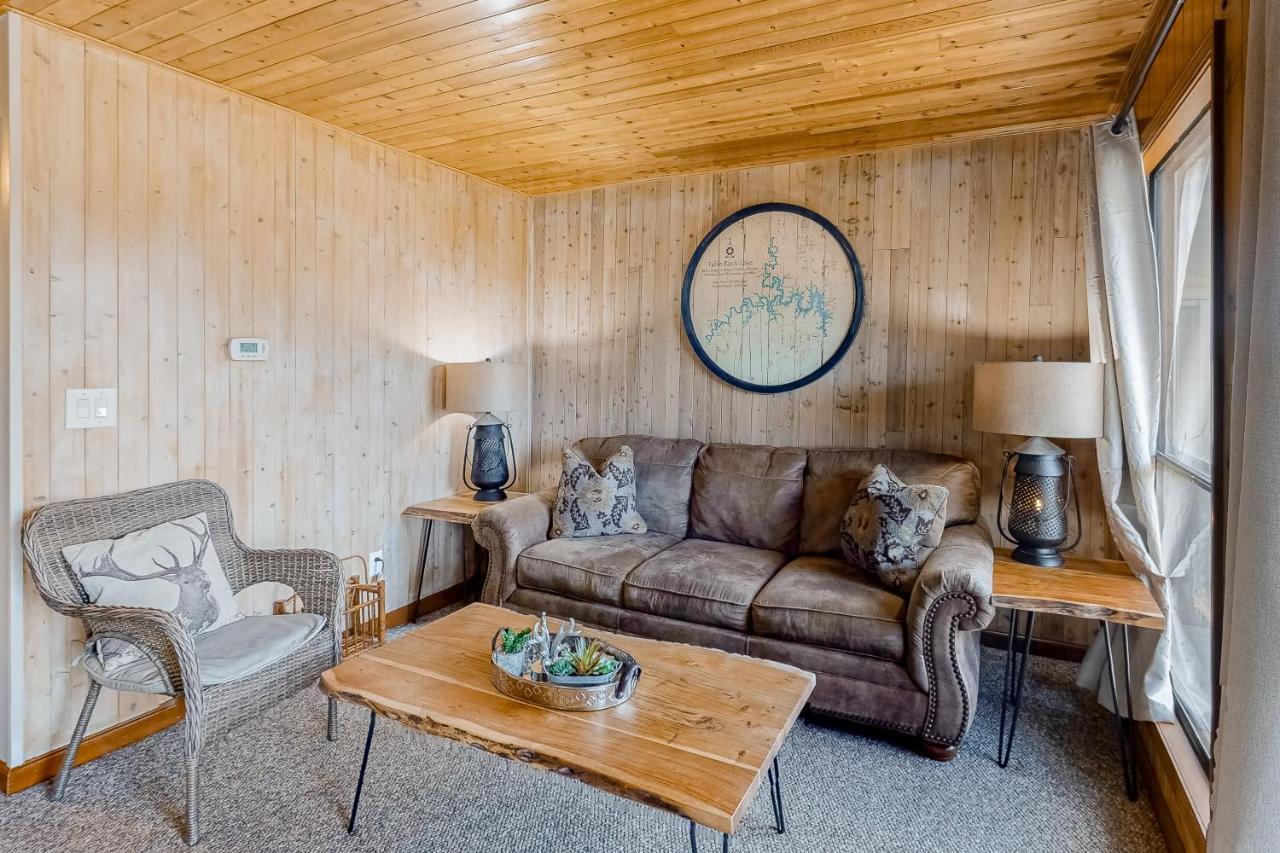 Pointe Royale Cozy