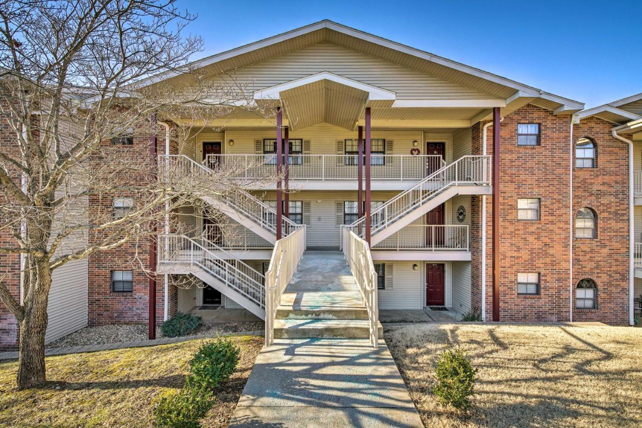 Pet-friendly Getaway With Private Patio! Apartment