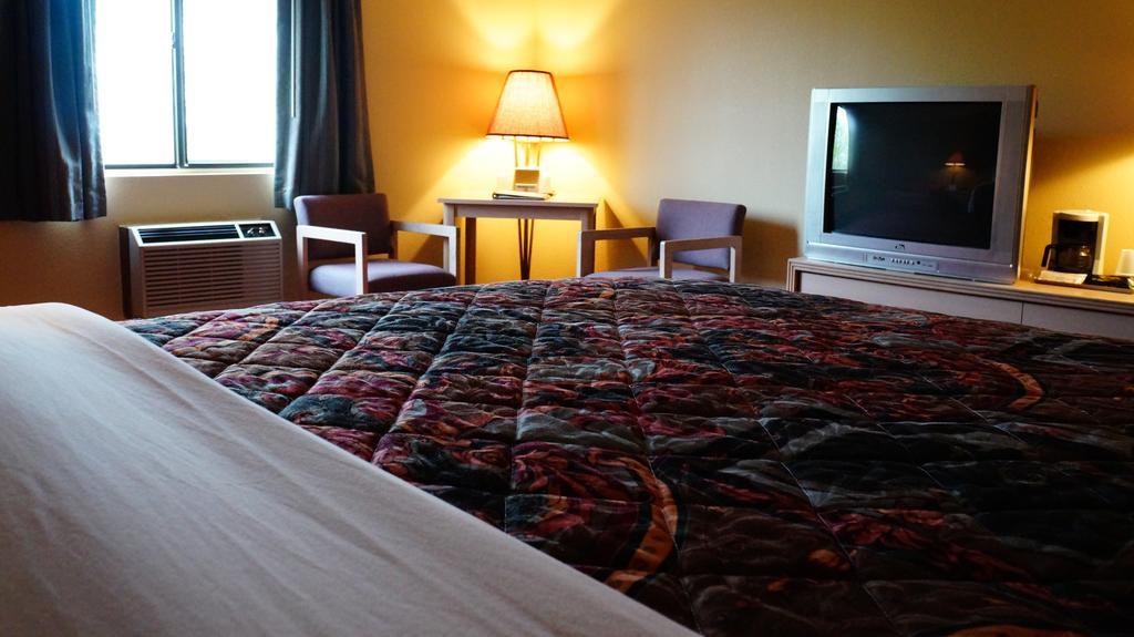 The King's Quarters Hotel