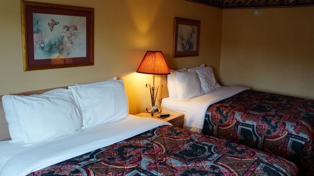 Hotel The King's Quarters