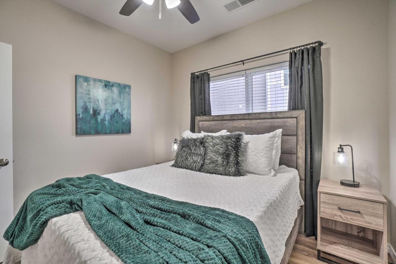 Apartment Family-friendly About 3 Mi To Strip