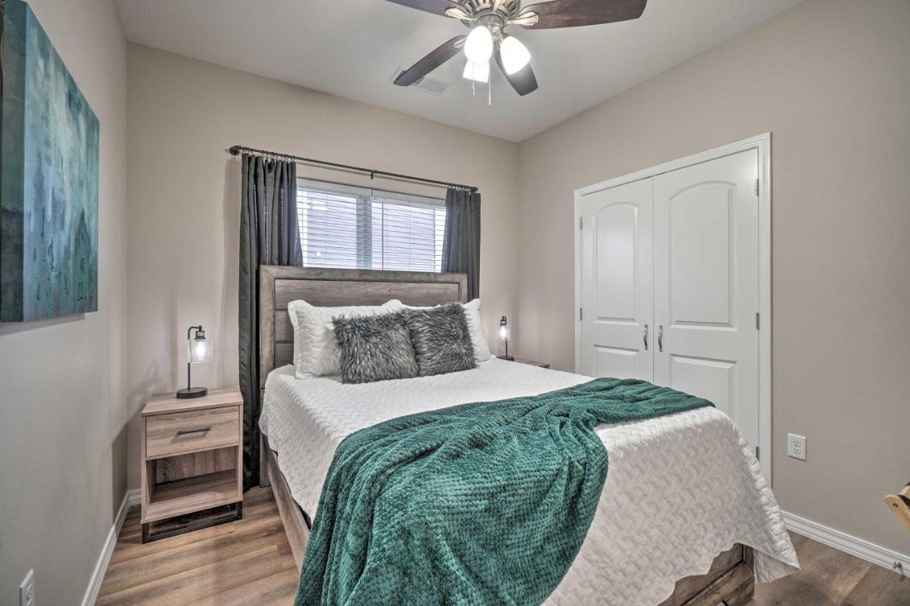 Apartment Family-friendly About 3 Mi To Strip *