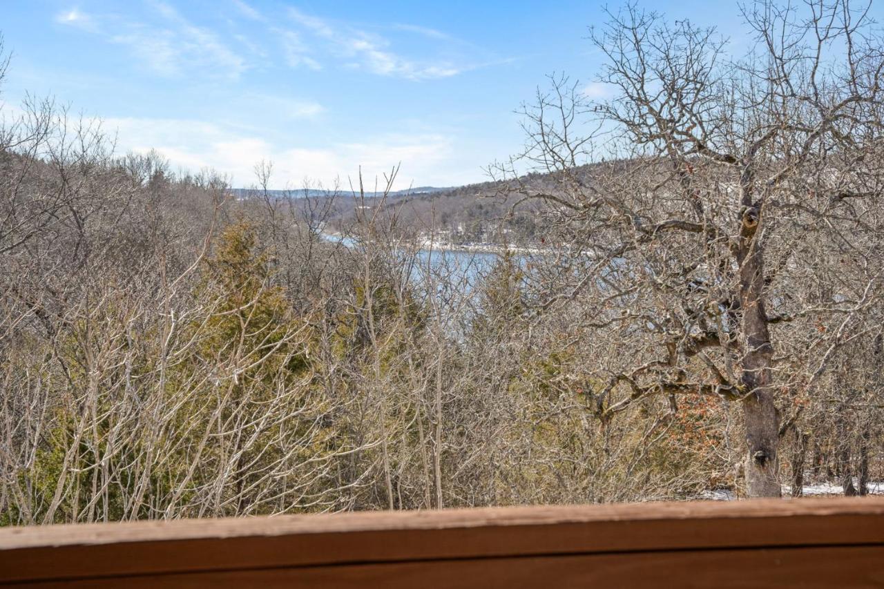 Hotel Overlook At Eagles Nest Branson