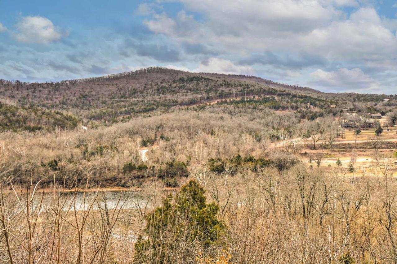 In With Mountain And Views! * Branson