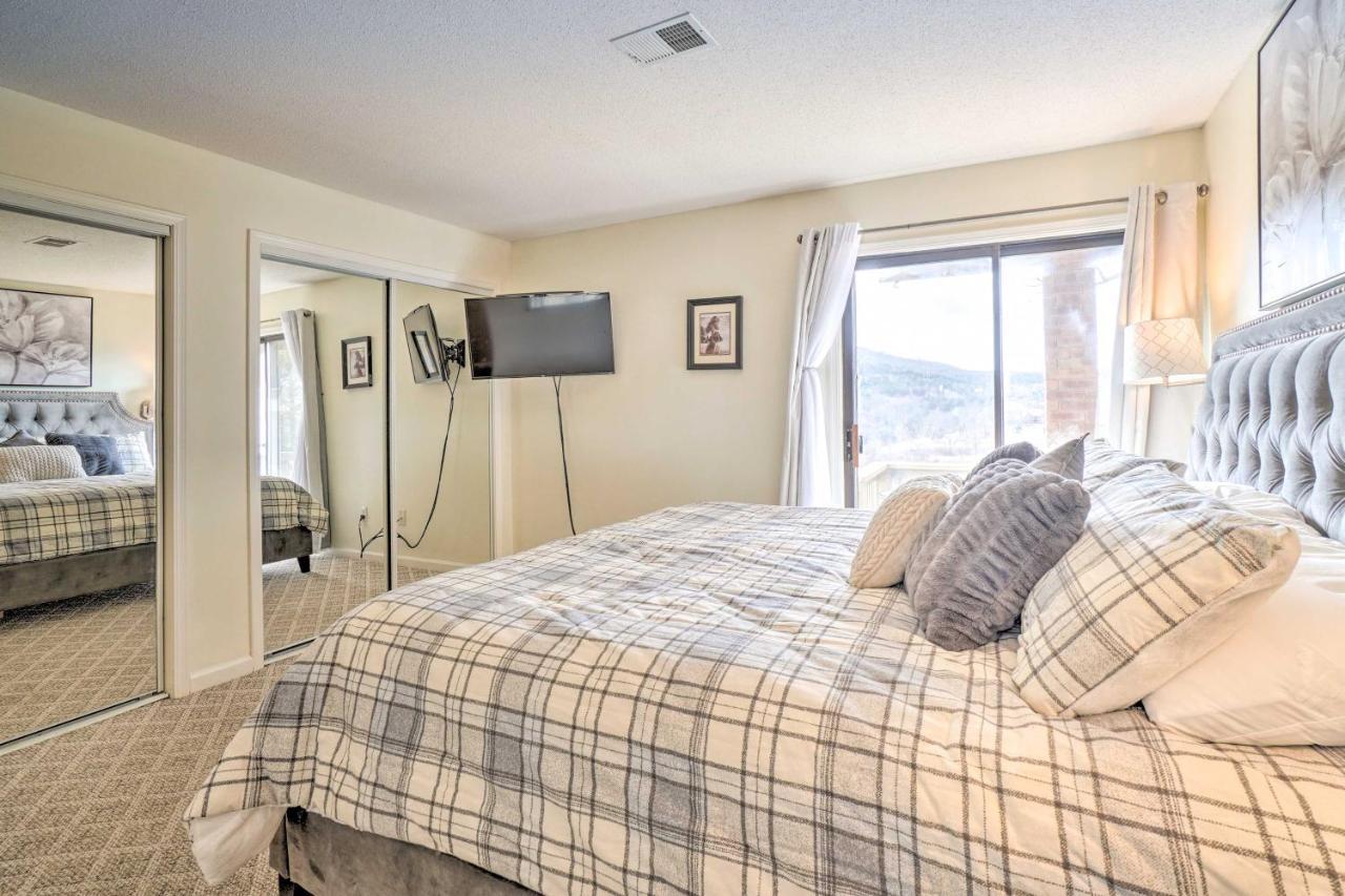 In With Mountain And Views! * Branson