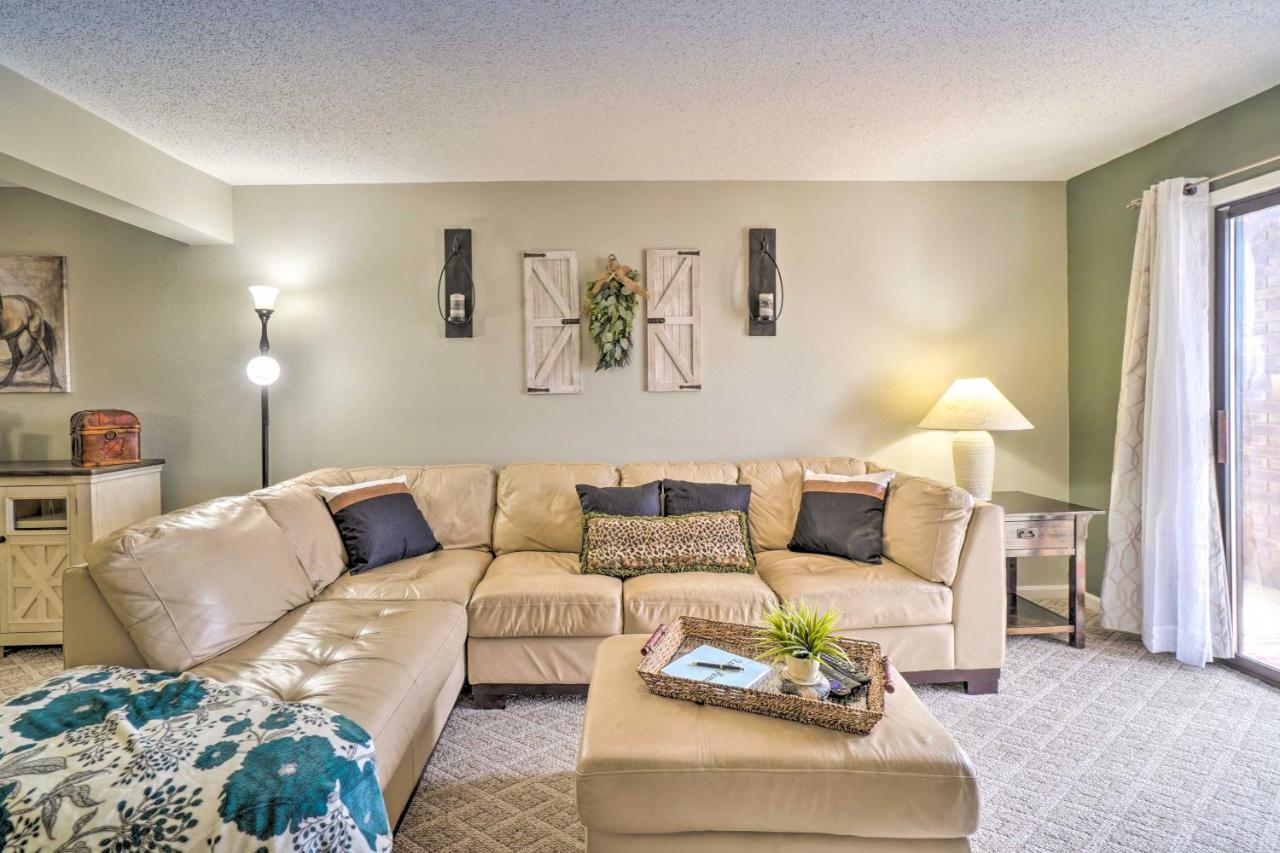 In With Mountain And Views! Apartment *