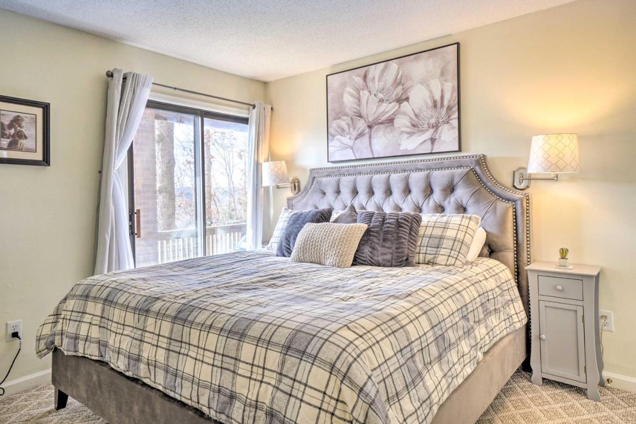 In With Mountain And Views! * Branson