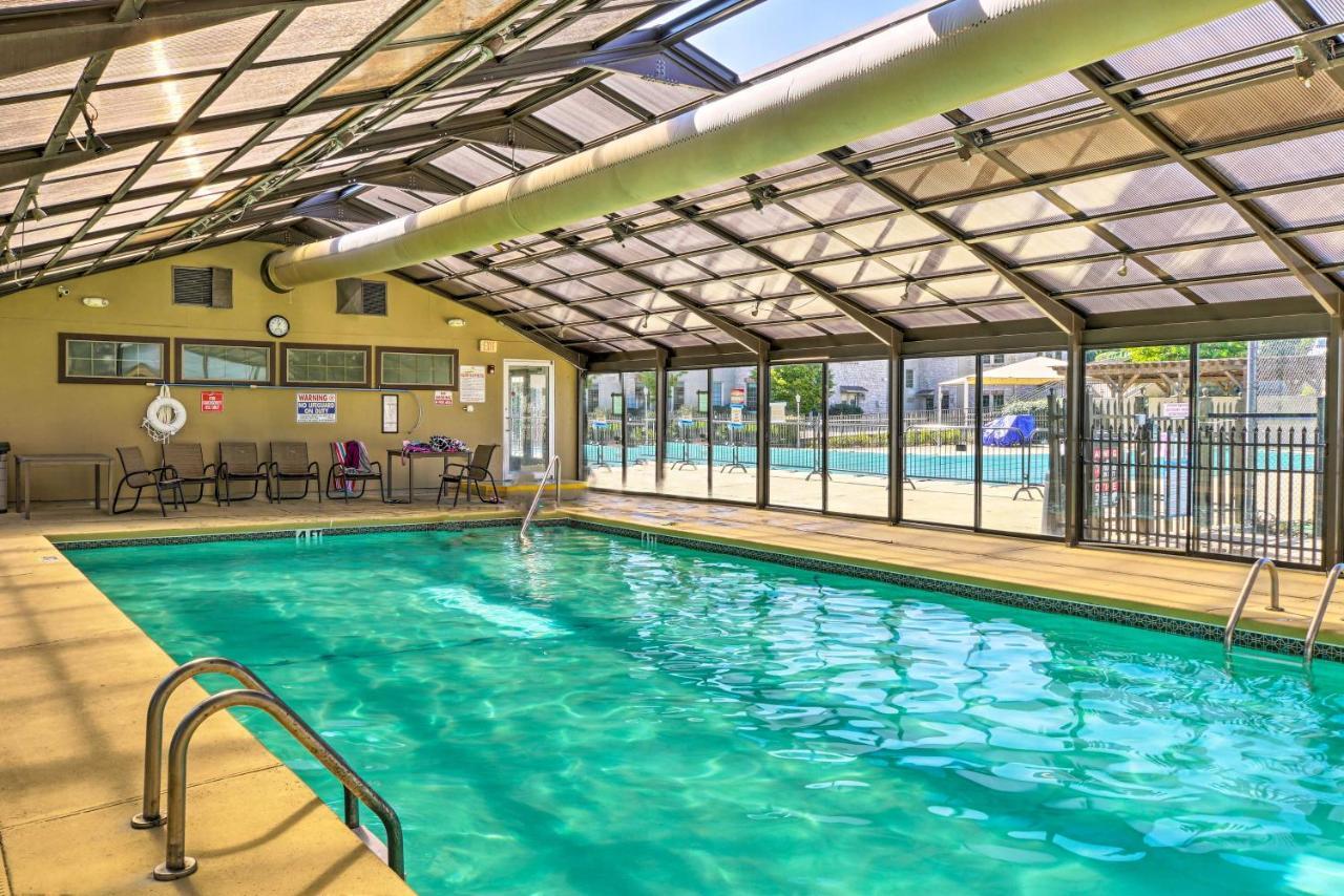In With Mountain And Views! * Branson