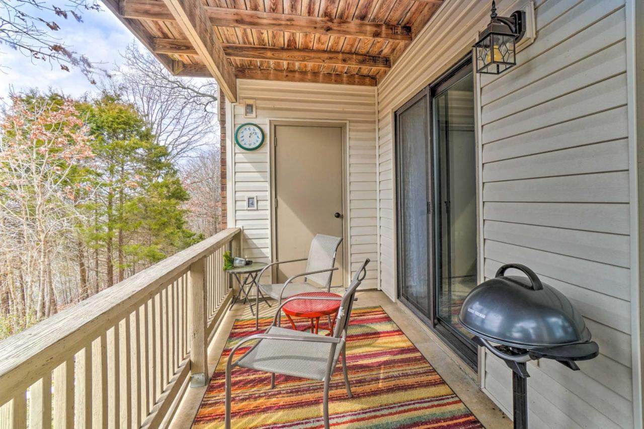 In With Mountain And Views! * Branson