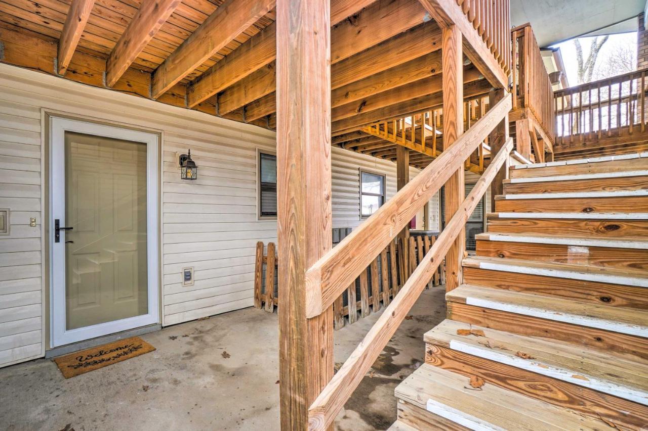 In With Mountain And Views! * Branson