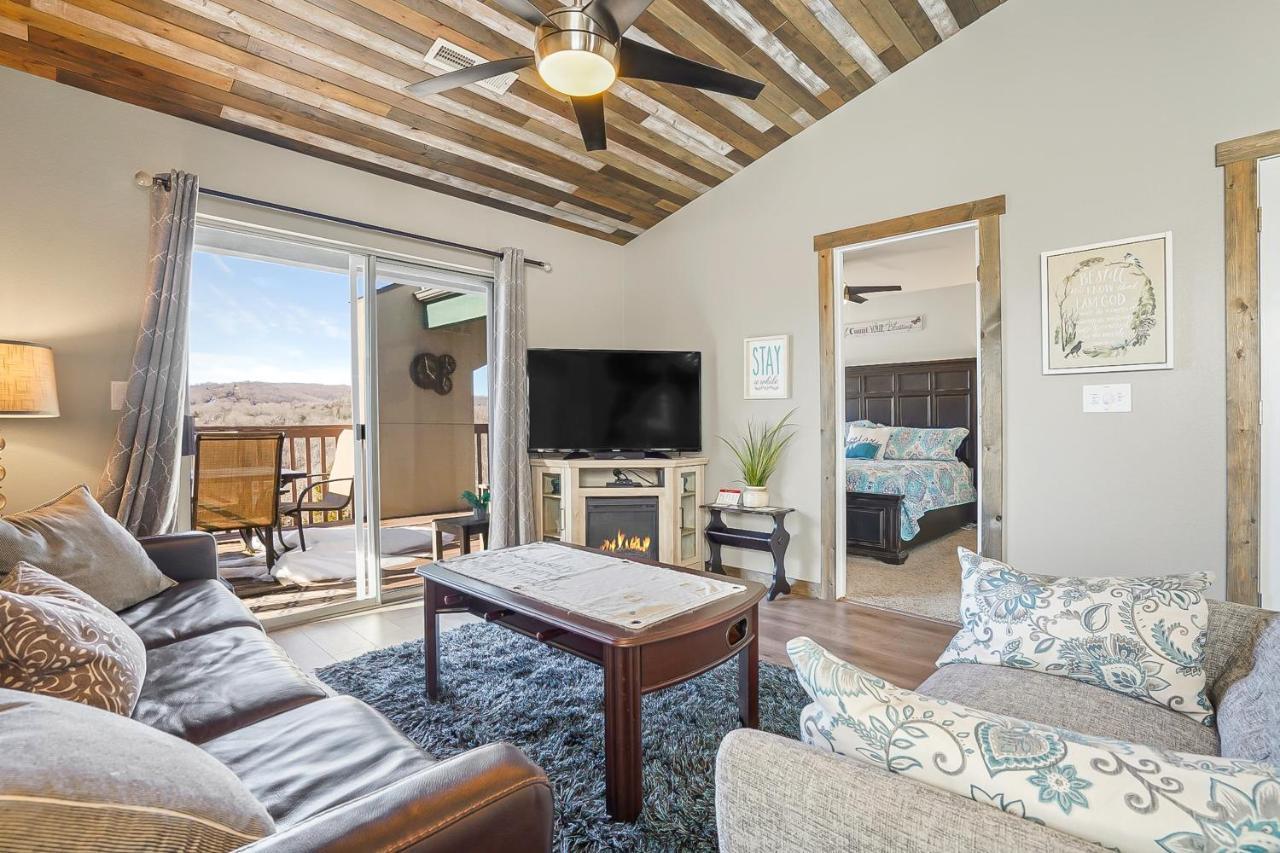Holiday home Rustic Cove Escape By The *