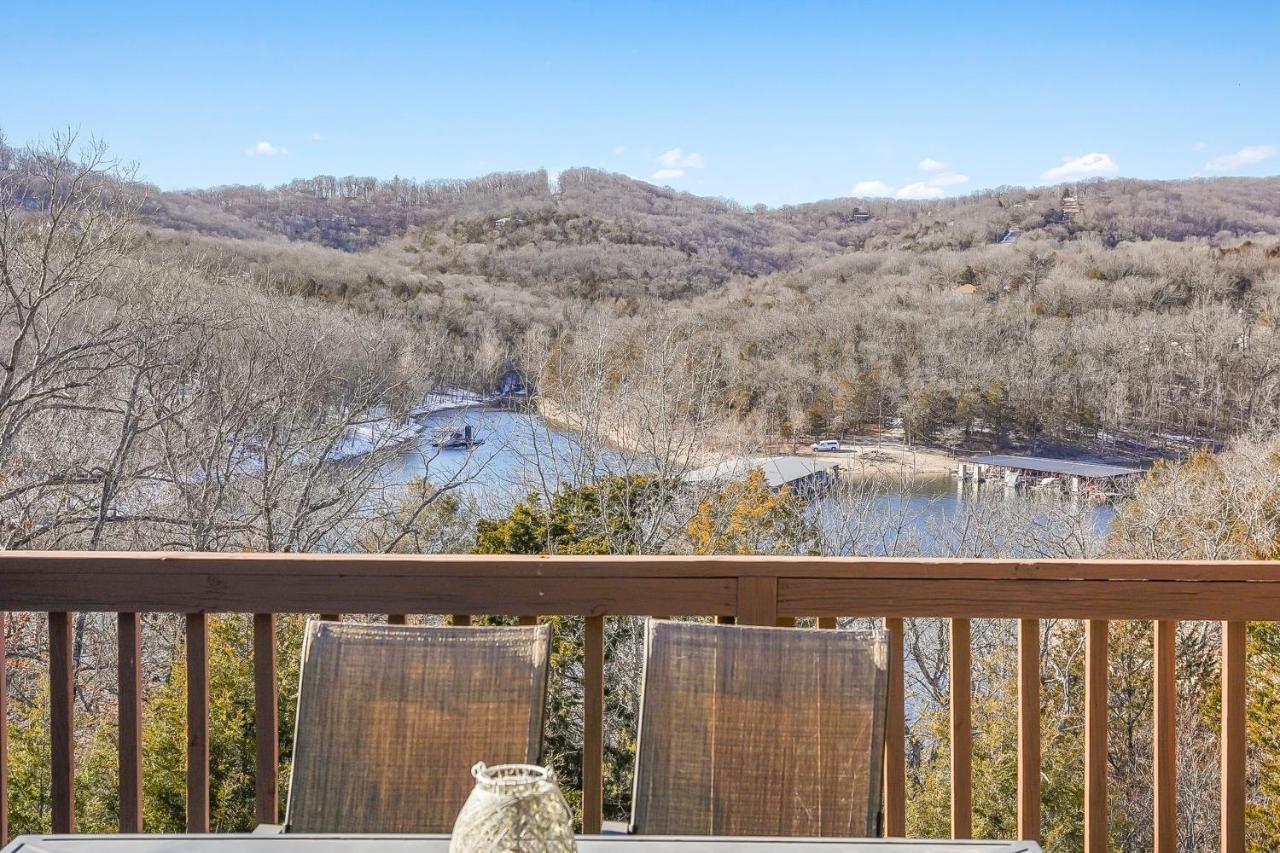 Rustic Cove Escape By The * Branson