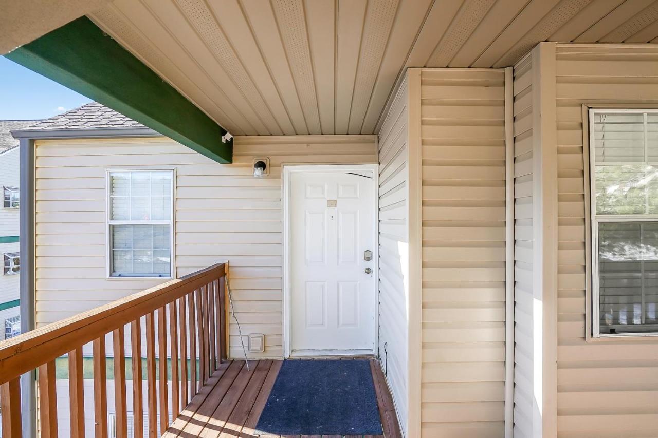 Holiday home Rustic Cove Escape By The Branson