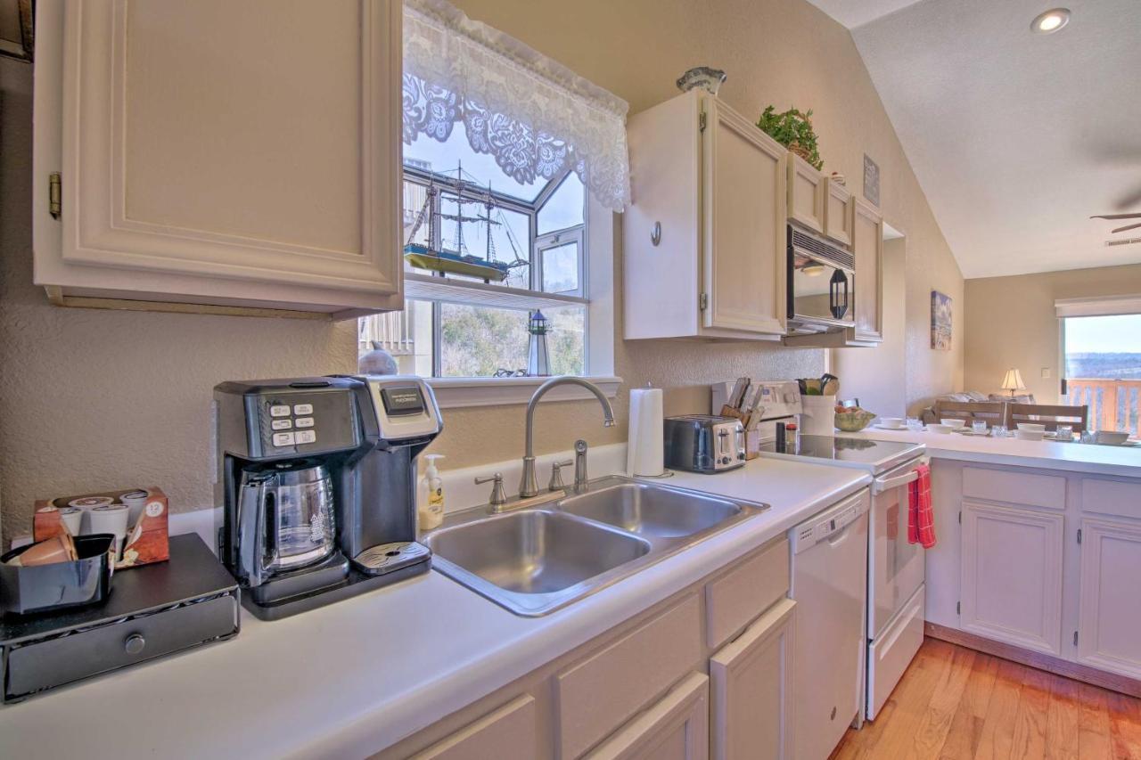 Apartment With Deck And Table Rock Views! Branson
