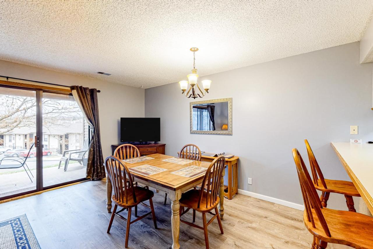 Pointe Royale #44-1 Apartment *