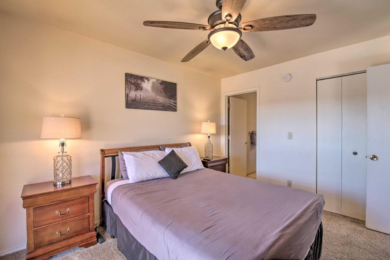 Apartment With Deck And Table Rock Views! Branson