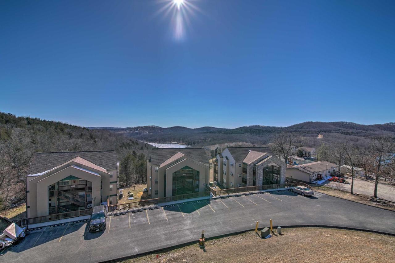 Apartment With Deck And Table Rock Views! *