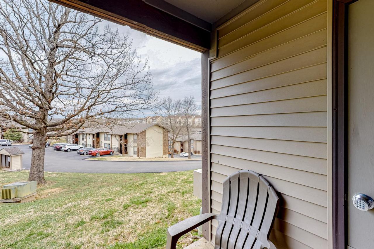 Apartment Pointe Royale #44-1 *