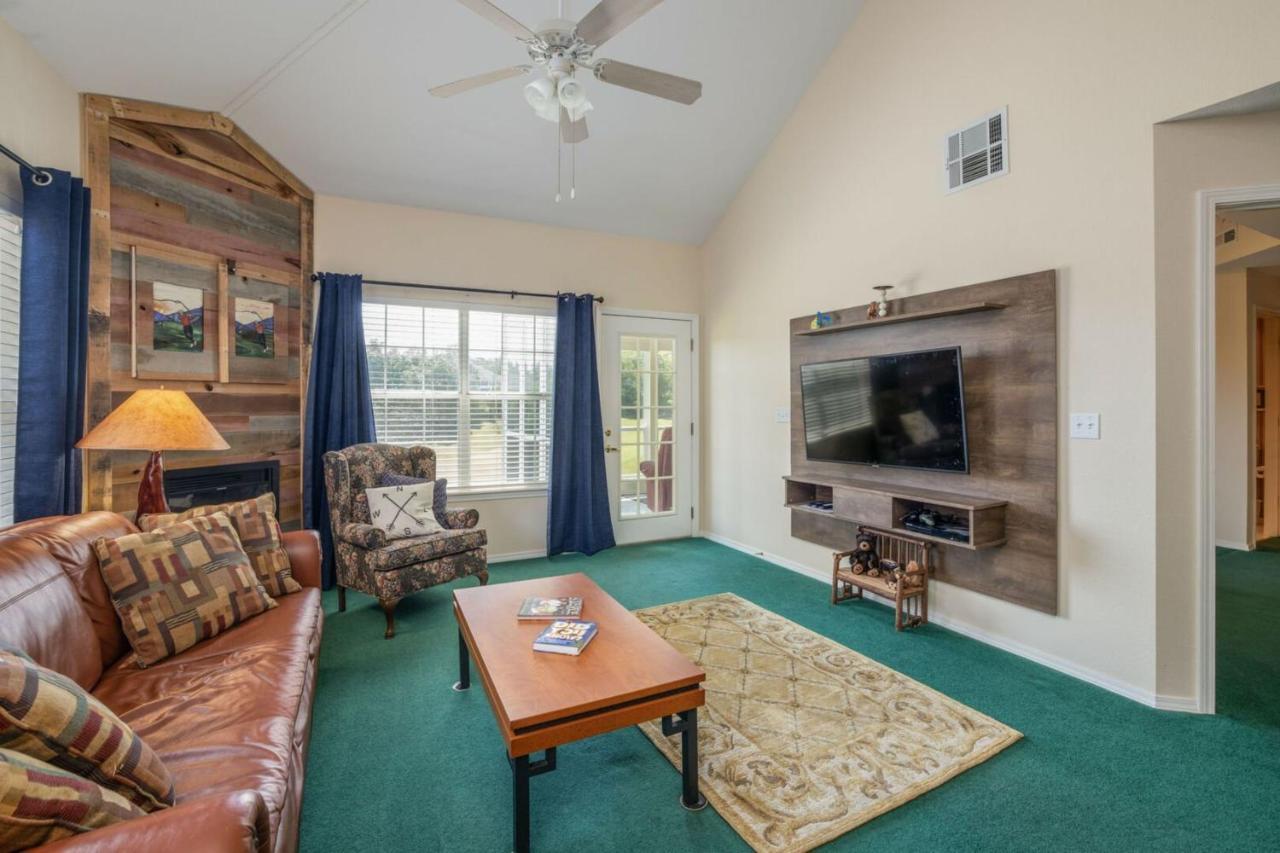 Fairways By Dreams2Reality Vacations-Includes Free Attraction Tickets Daily! Holiday home