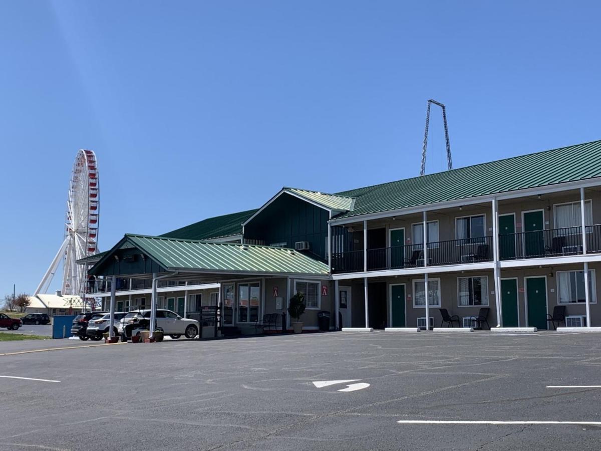 Oak Grove Inn 3*