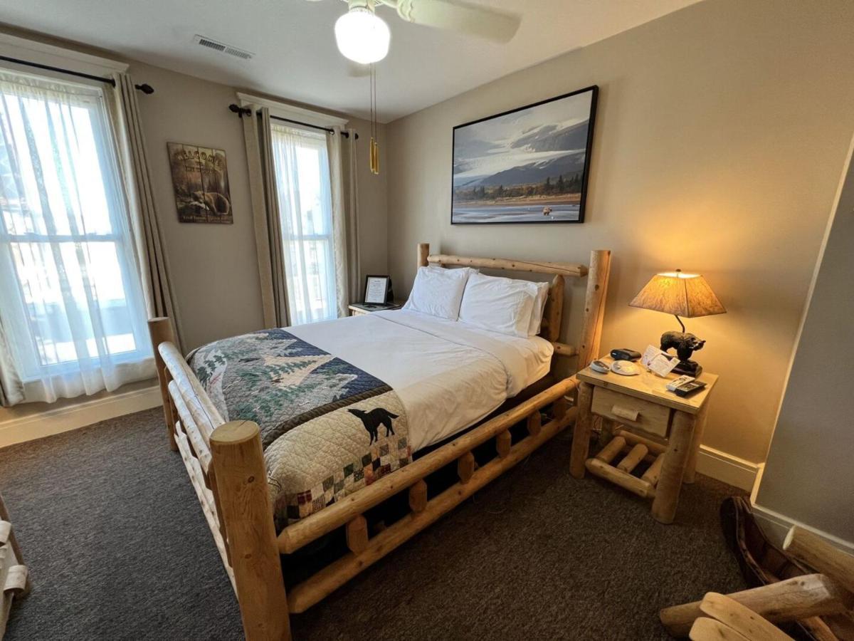 The 3* Branson
