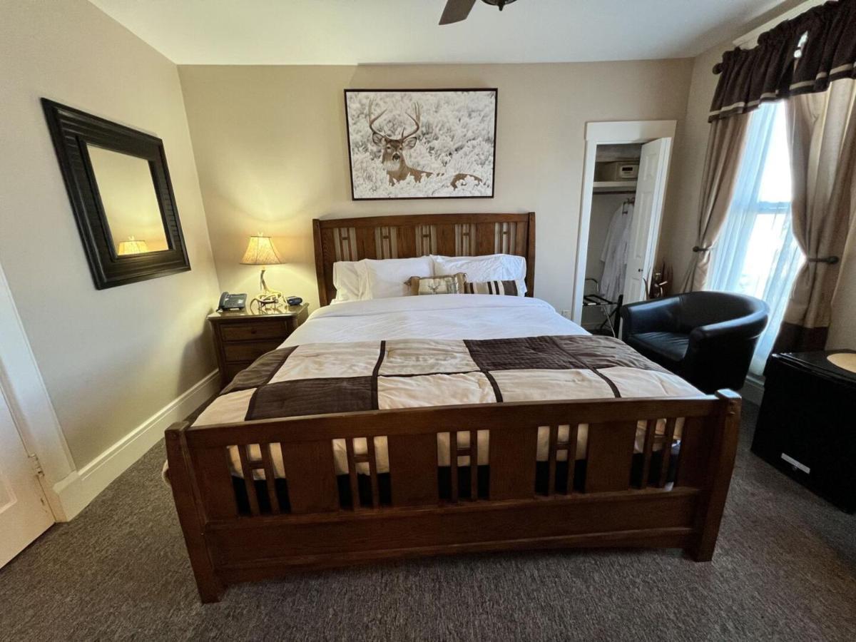 The Hotel