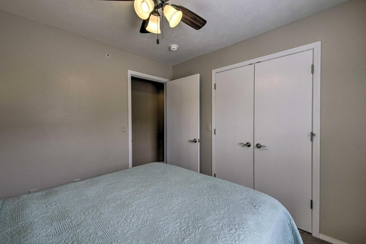 Escape With Shared Pool, 5 Mi To Lake! *