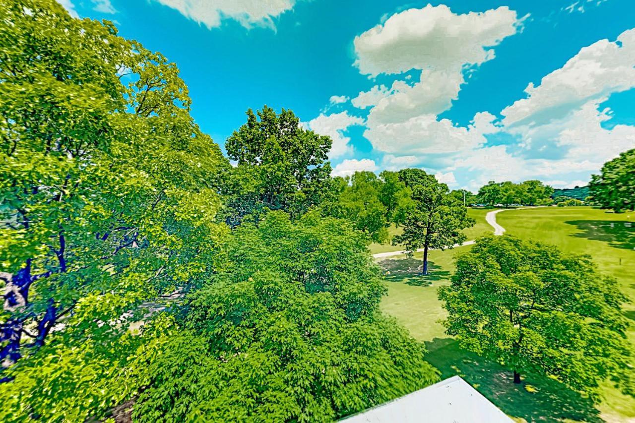 Apartment Pointe Royale #44-1 Branson