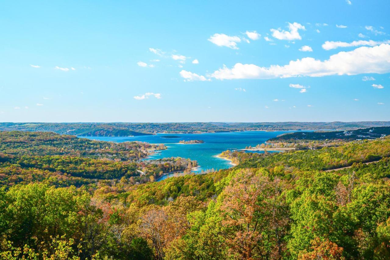 Pointe Royale #44-1 * Branson