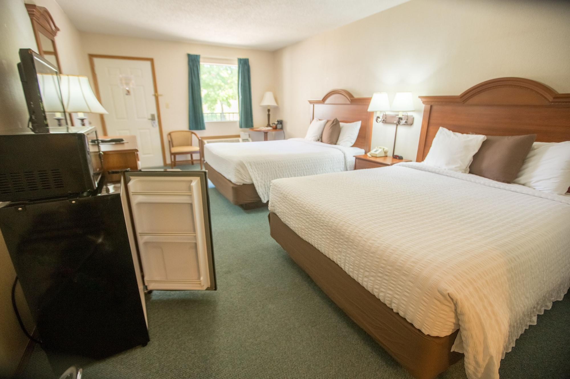 Gables Motel Branson