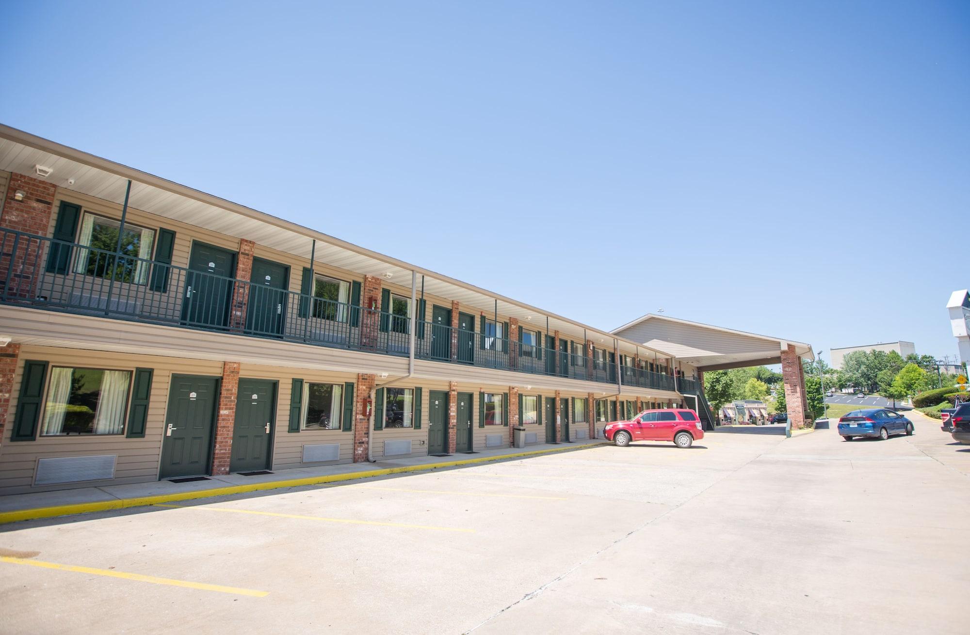 Gables Motel