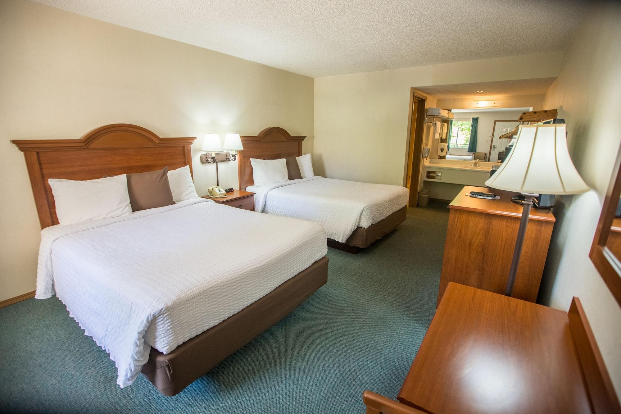 Gables Motel Branson