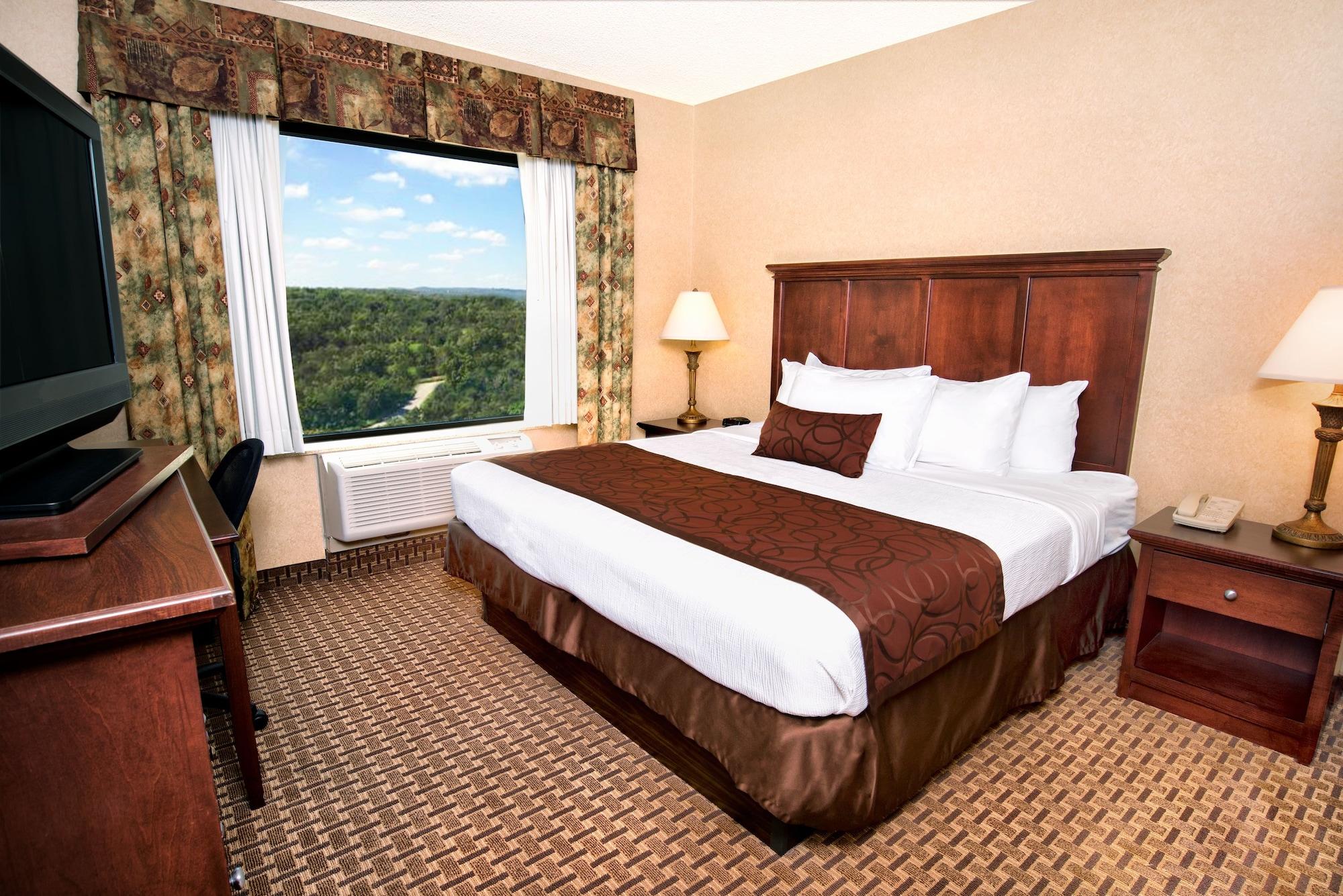 Grand Plaza 3* Branson