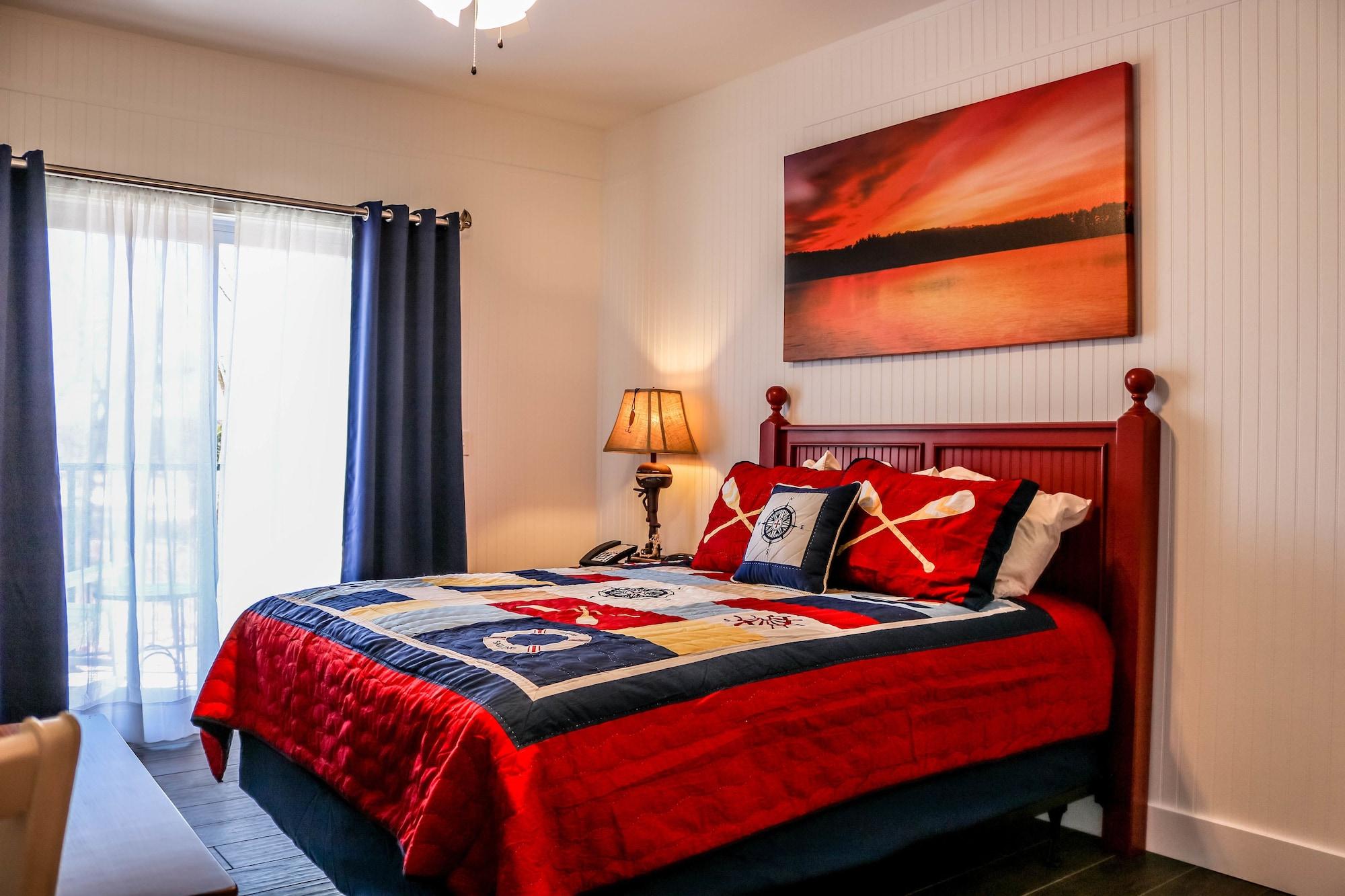 Apartment Stormy Point Village Lakeside Branson