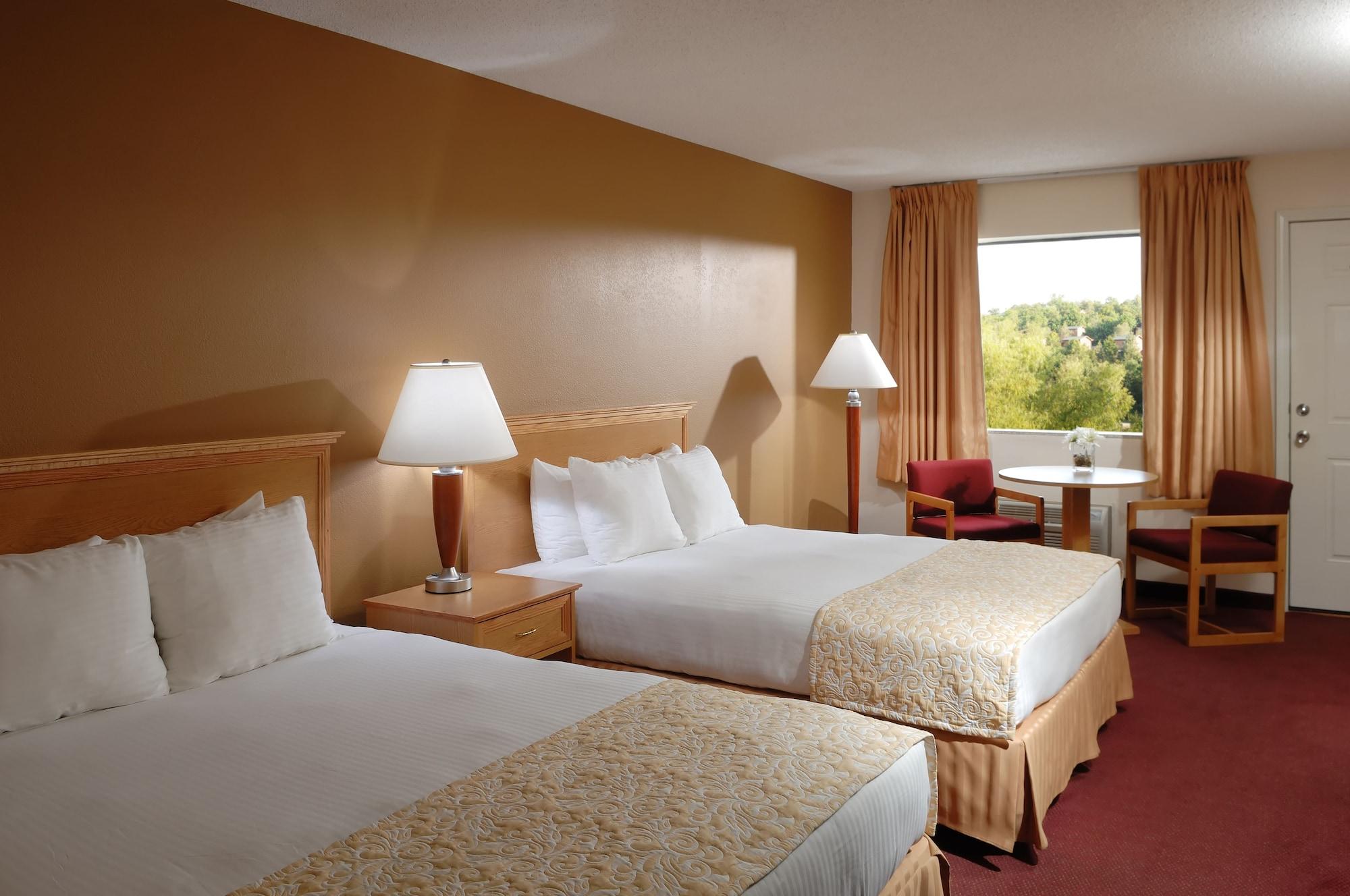 Whispering Hills 2* Branson