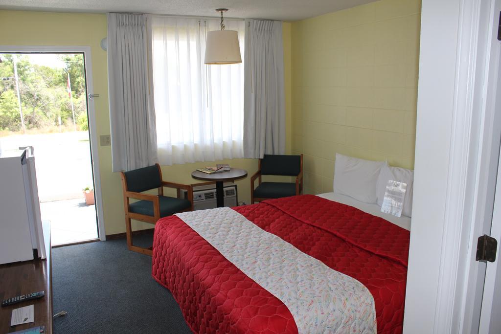Gretna Motel 2*