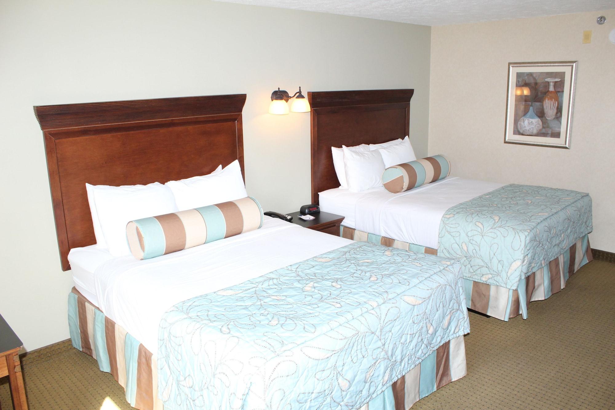 Suburban On The Strip 2* Branson