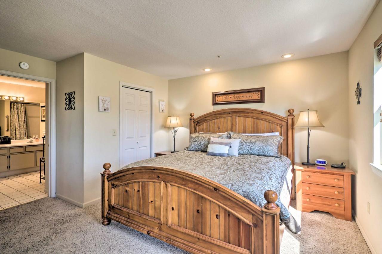 Inviting With Amenities! * Branson