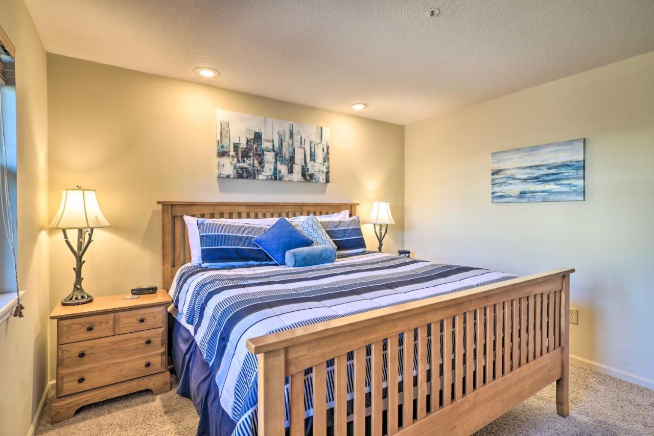Inviting With Amenities!