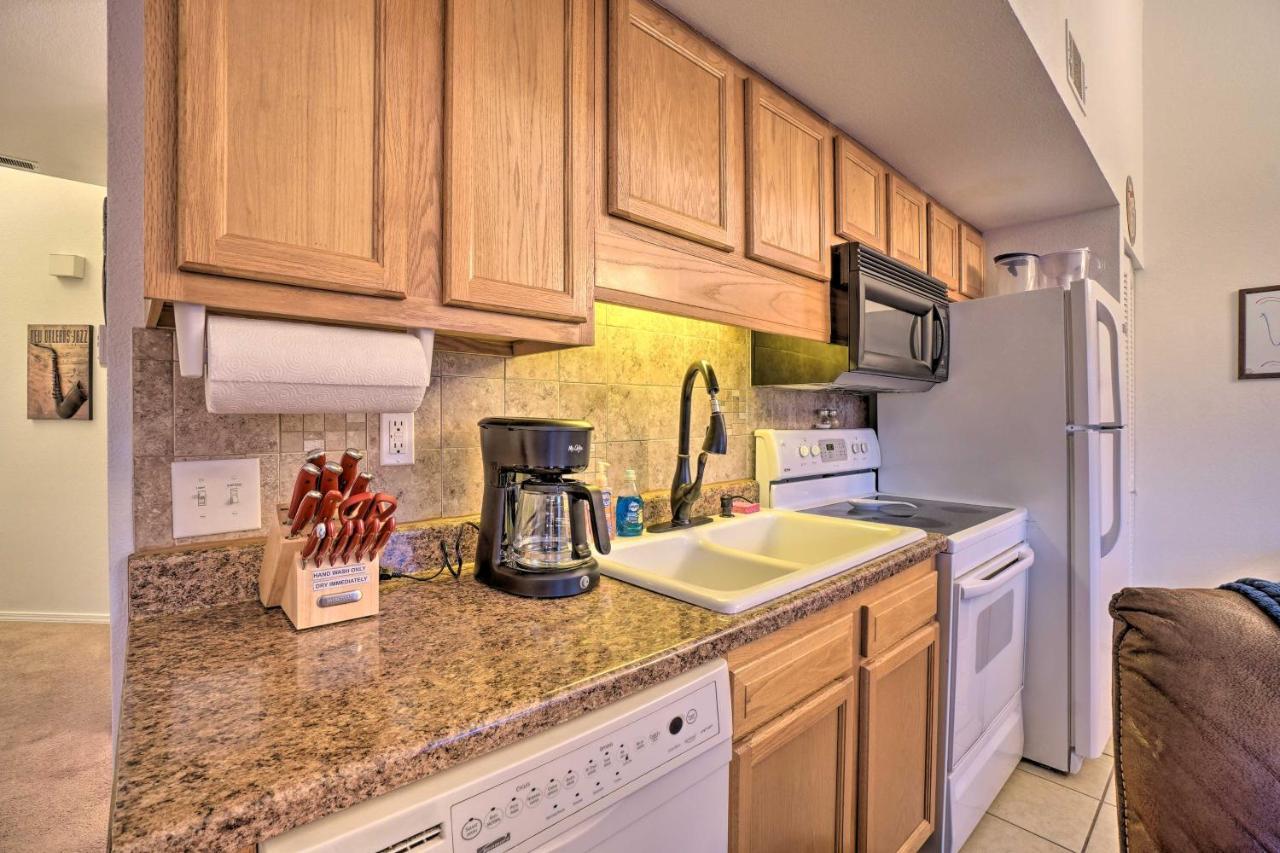 Relaxing Retreat By Fall Creek Marina Apartment