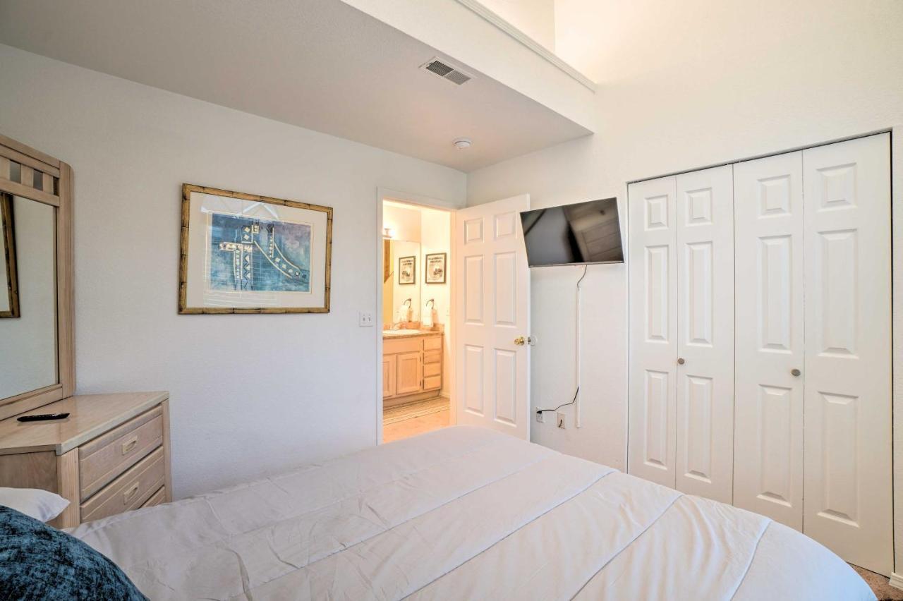 Relaxing Retreat By Fall Creek Marina Apartment *