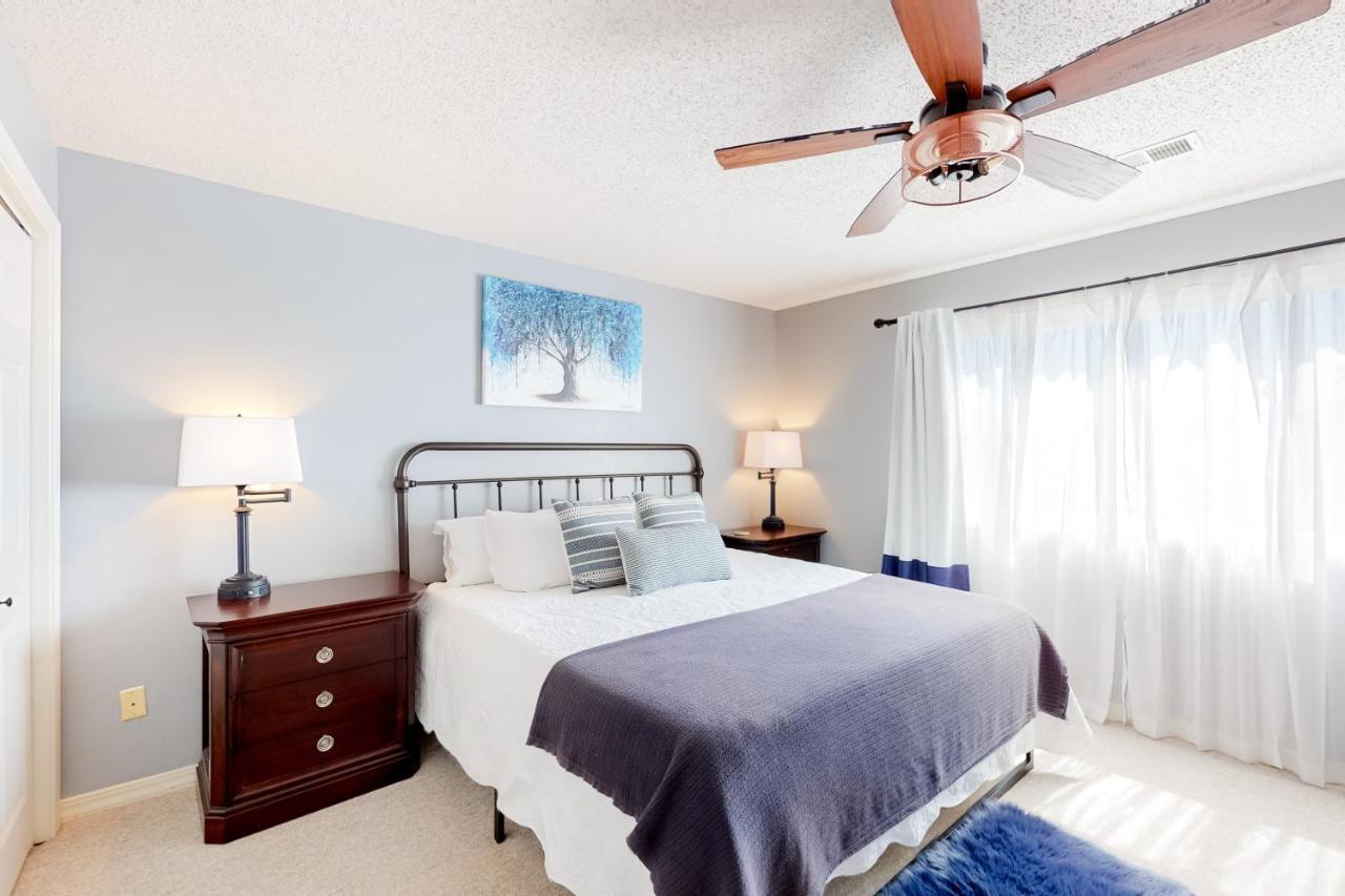 Apartment Relaxation Pointe