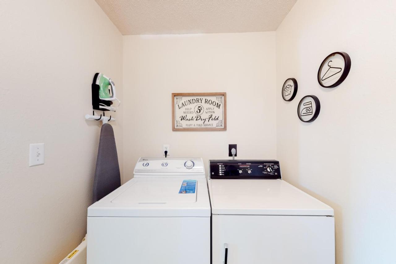 Apartment Relaxation Pointe Branson