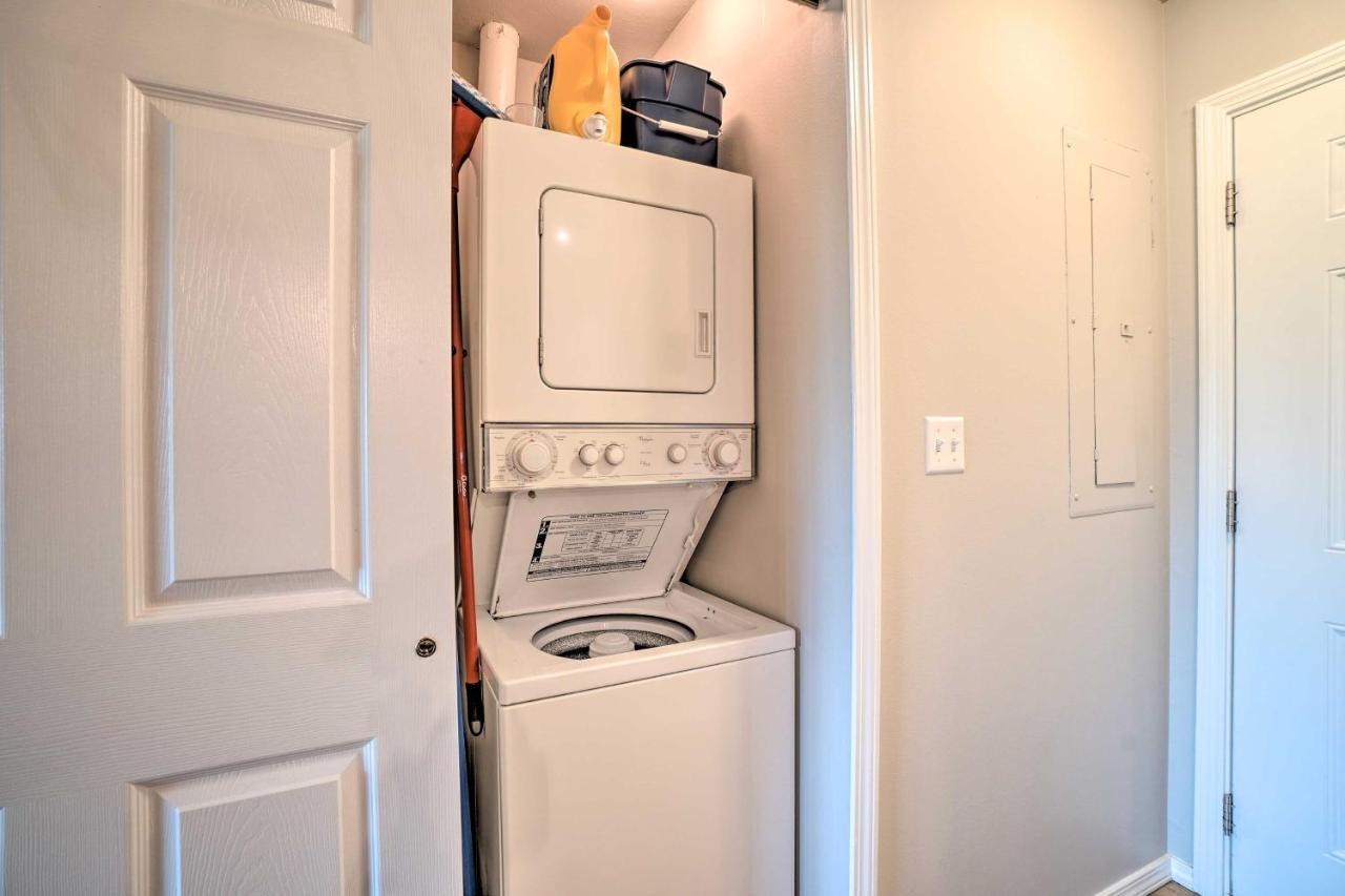 Apartment About 6 Mi To Silver Dollar City! Branson