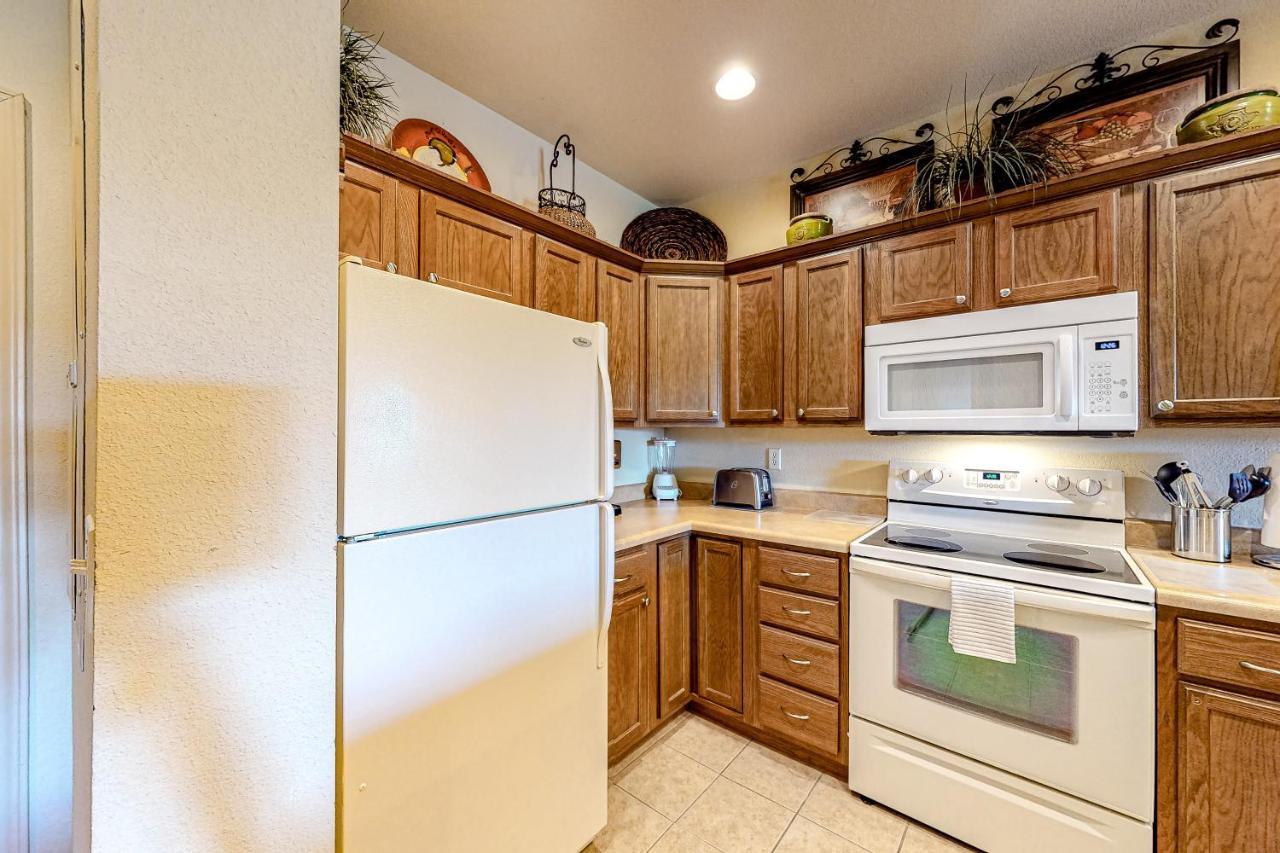 Apartment Thousand Hills Branson