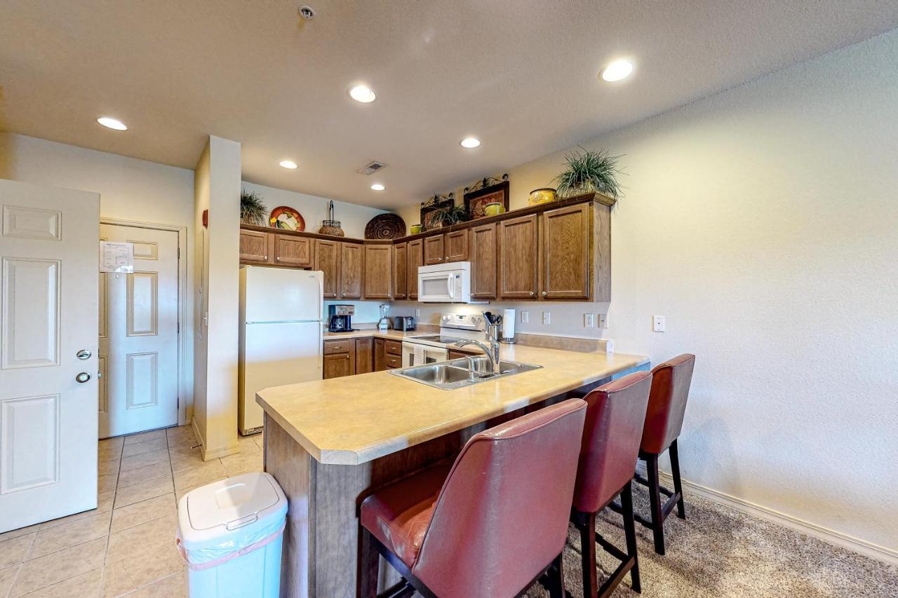 Apartment Thousand Hills Branson