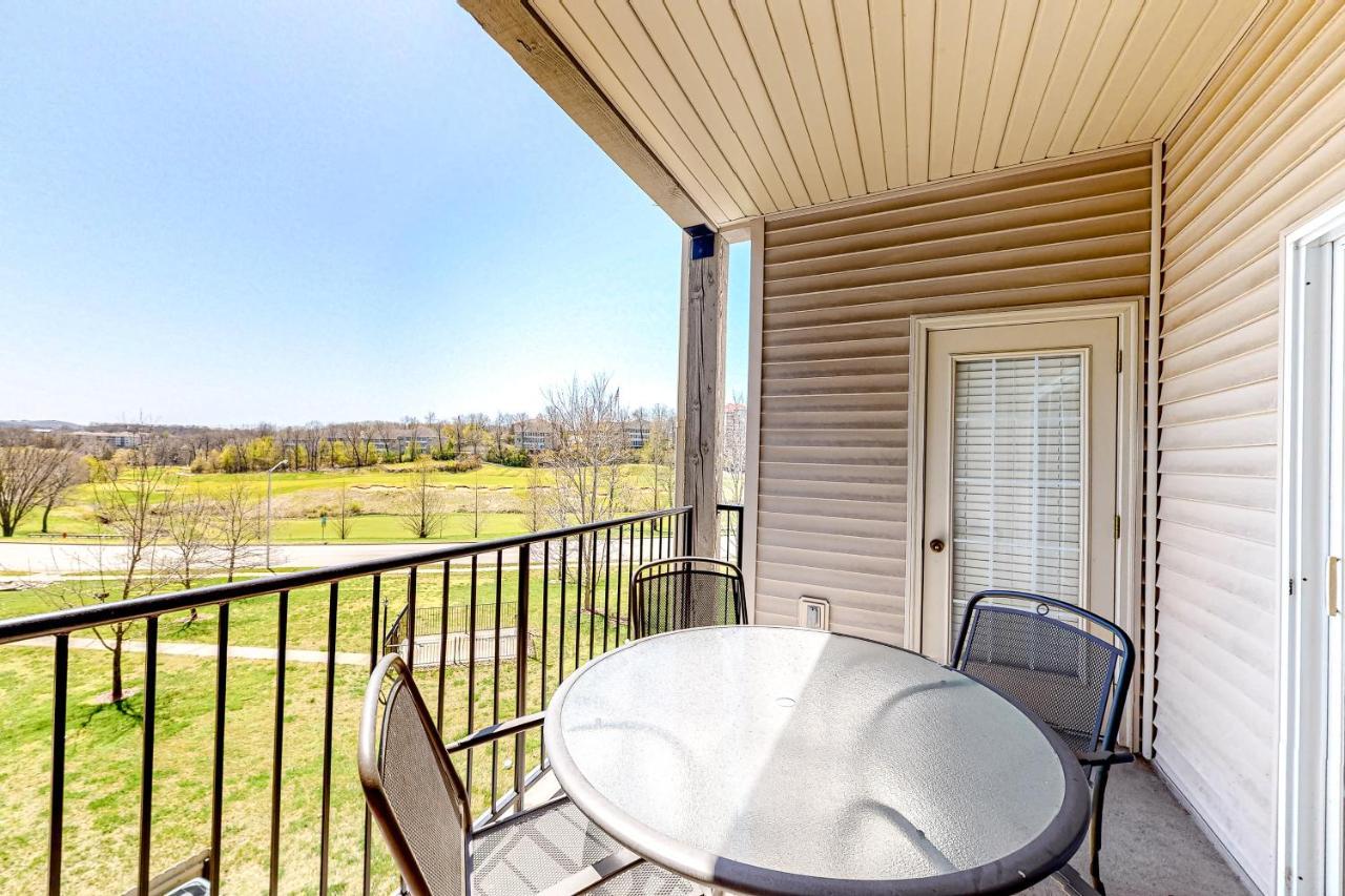 Apartment Thousand Hills Branson