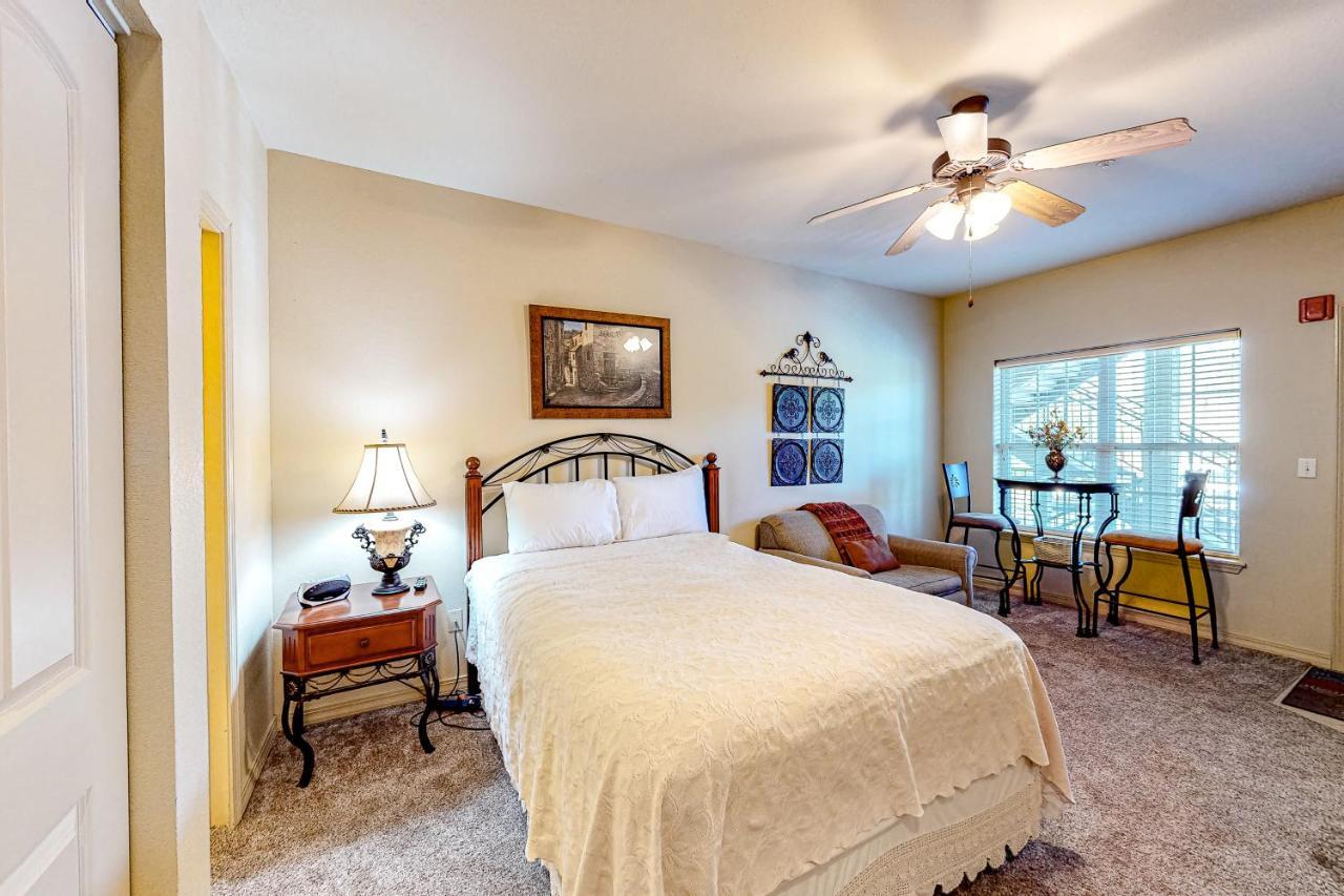 Thousand Hills Apartment Branson